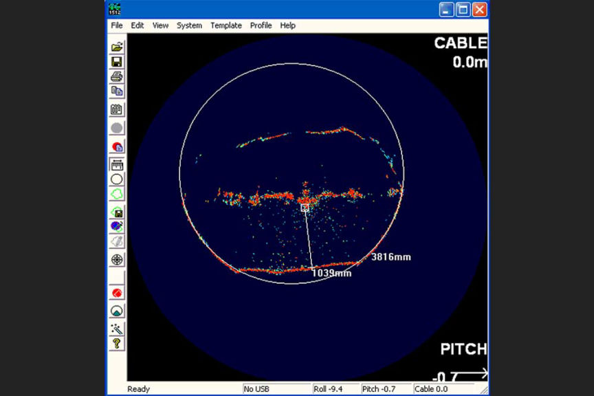 CCTV Survey