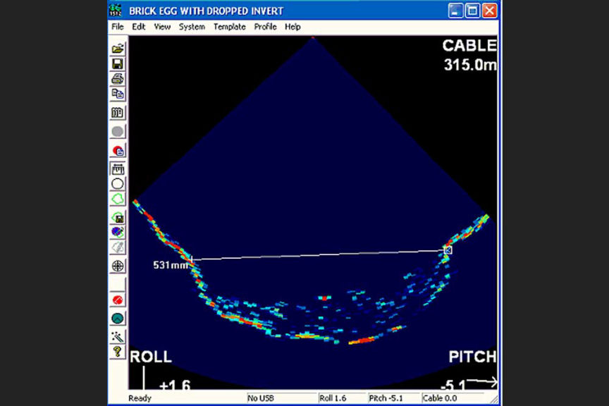 CCTV Survey 